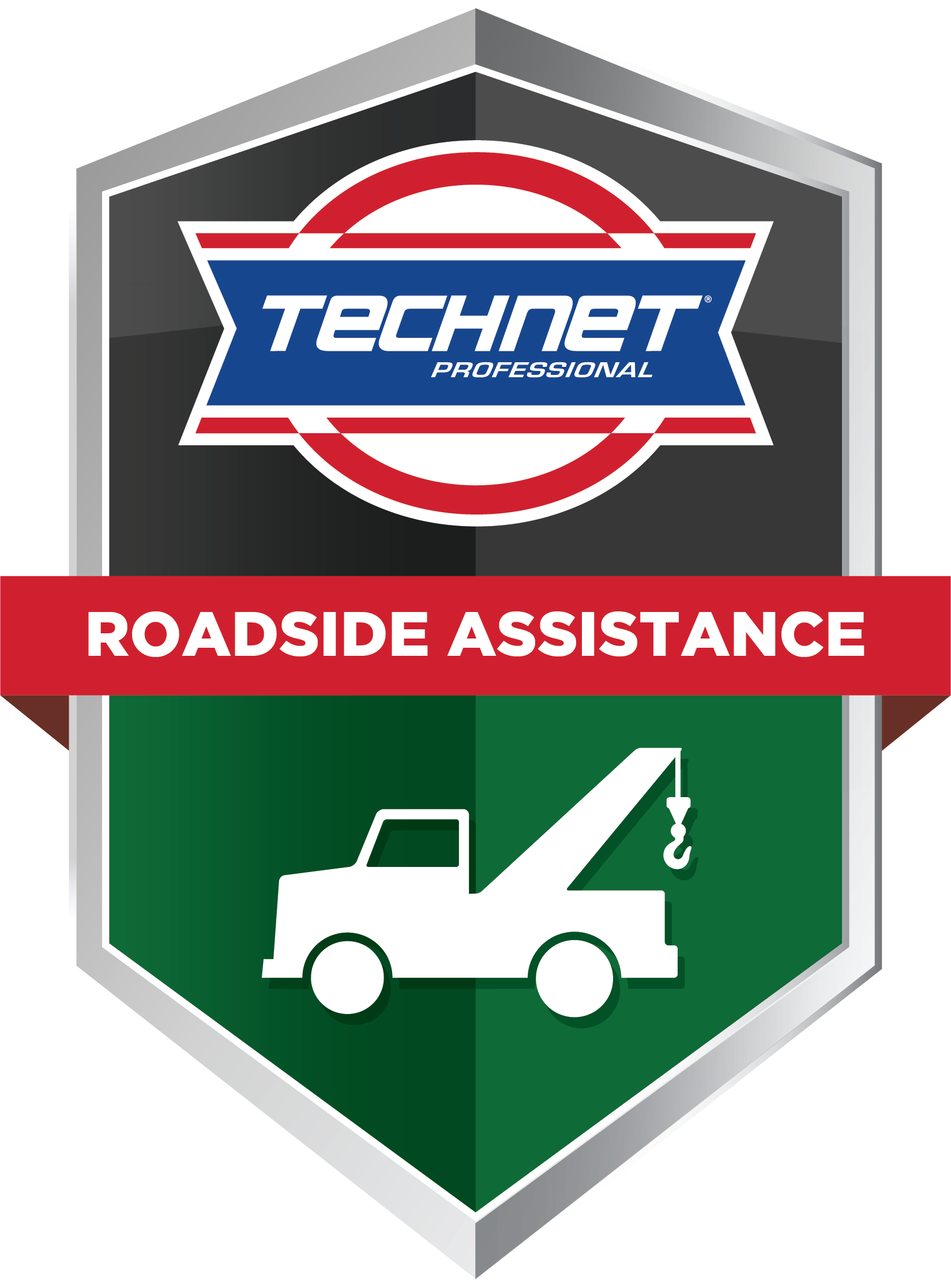 Roadside Assistance Logo